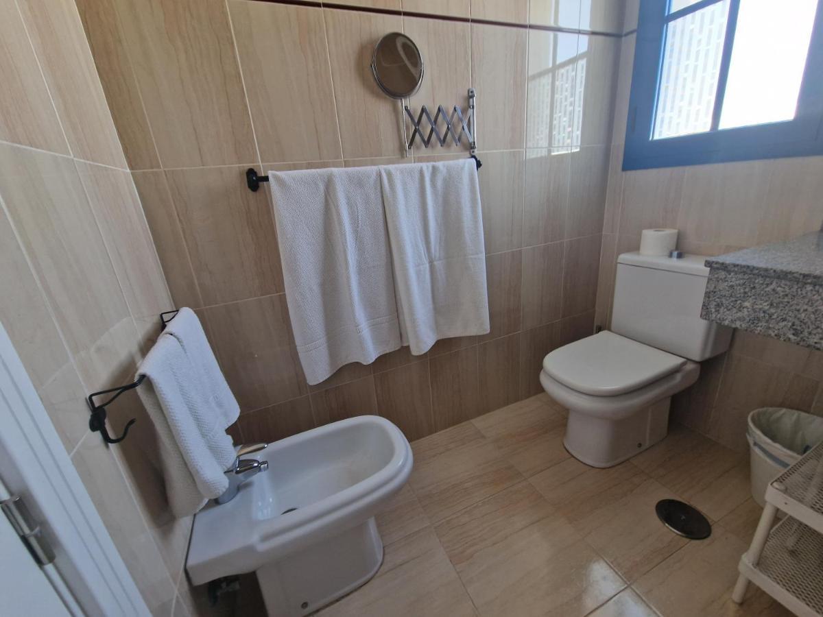 Villa Barracuda - "Seaview 3Min Walk To The Beach" Playa Blanca  Exterior foto