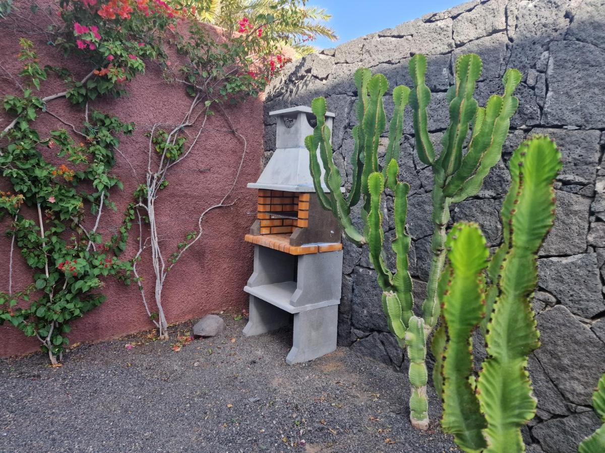 Villa Barracuda - "Seaview 3Min Walk To The Beach" Playa Blanca  Exterior foto