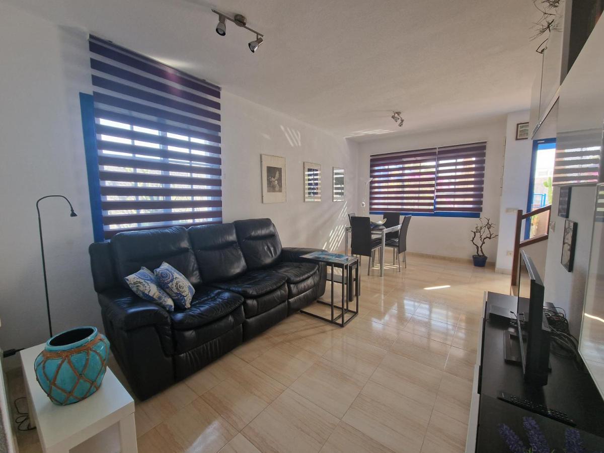 Villa Barracuda - "Seaview 3Min Walk To The Beach" Playa Blanca  Exterior foto