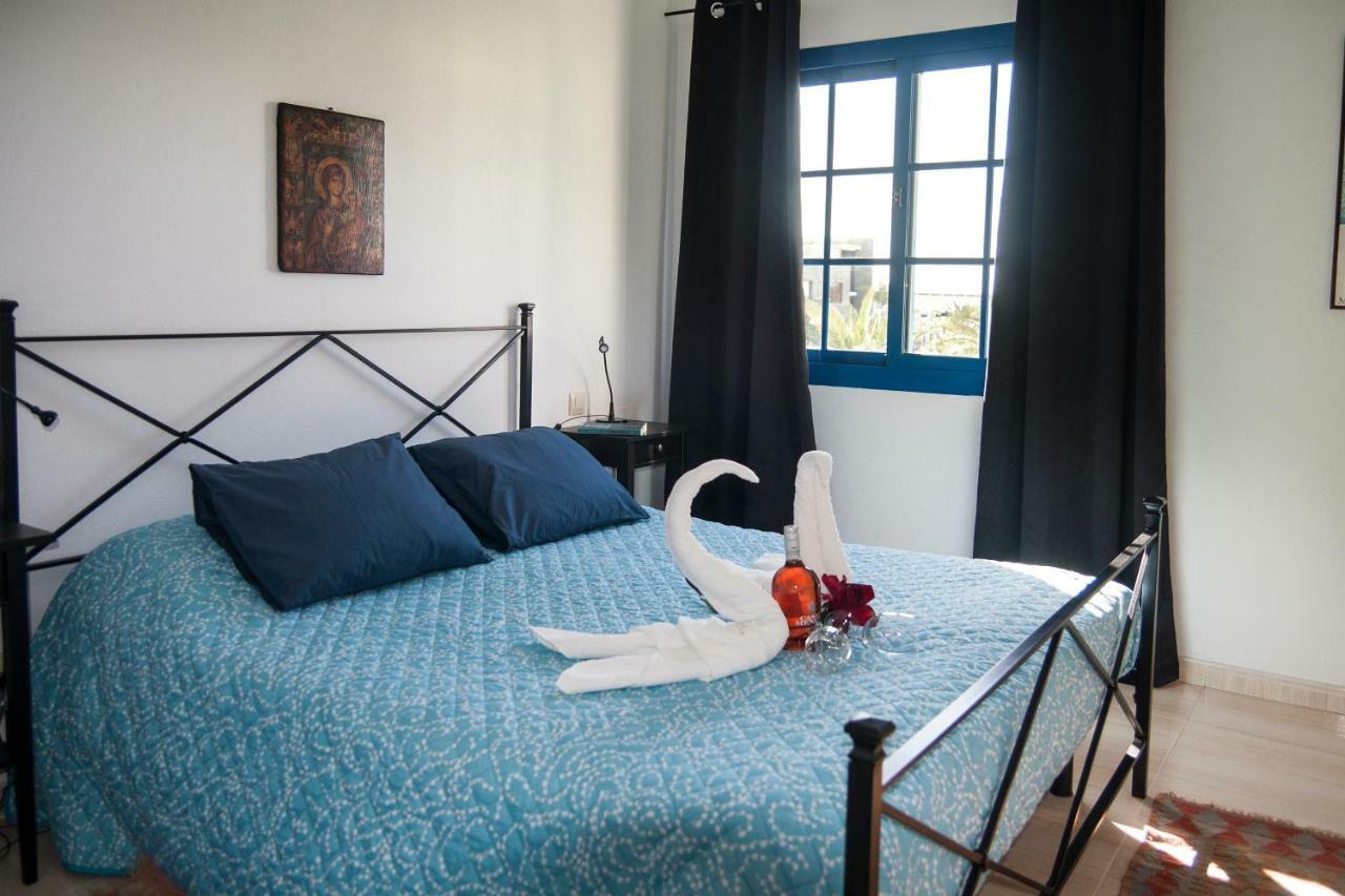Villa Barracuda - "Seaview 3Min Walk To The Beach" Playa Blanca  Exterior foto