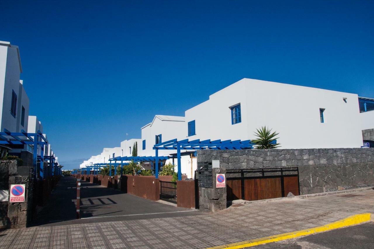 Villa Barracuda - "Seaview 3Min Walk To The Beach" Playa Blanca  Exterior foto