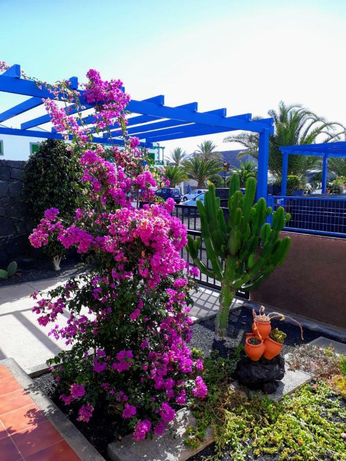 Villa Barracuda - "Seaview 3Min Walk To The Beach" Playa Blanca  Exterior foto